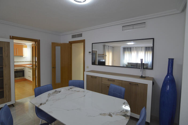 3 Cuarto Apartamento en venta