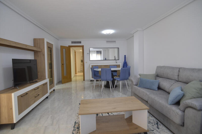 3 Cuarto Apartamento en venta