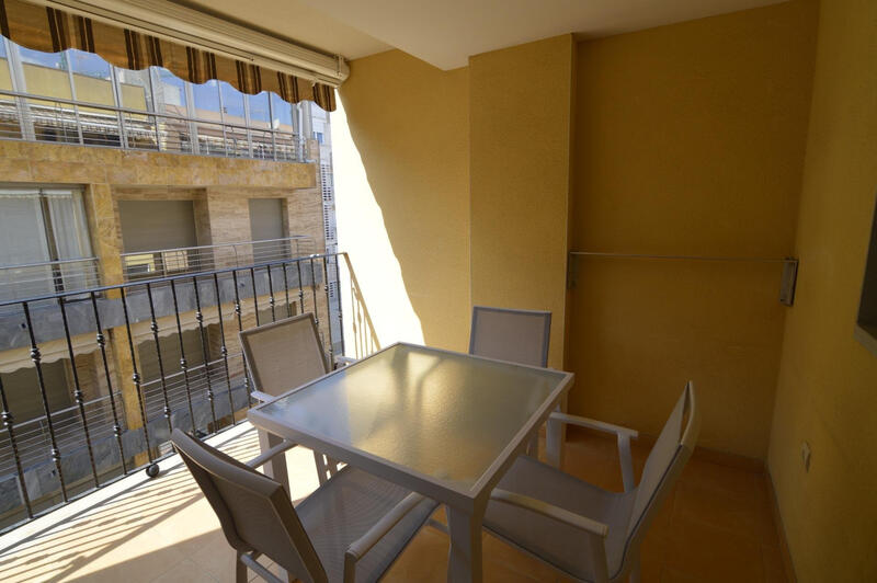 3 Cuarto Apartamento en venta