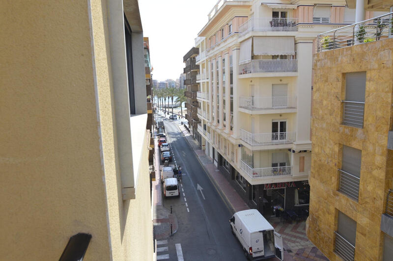 3 Cuarto Apartamento en venta