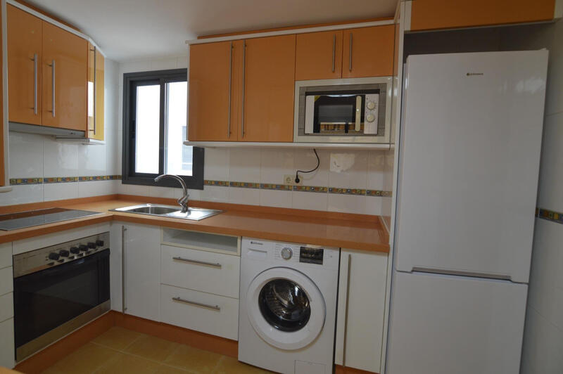 3 Cuarto Apartamento en venta