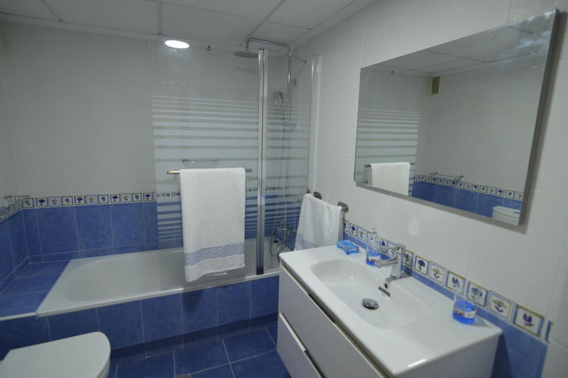 3 Cuarto Apartamento en venta