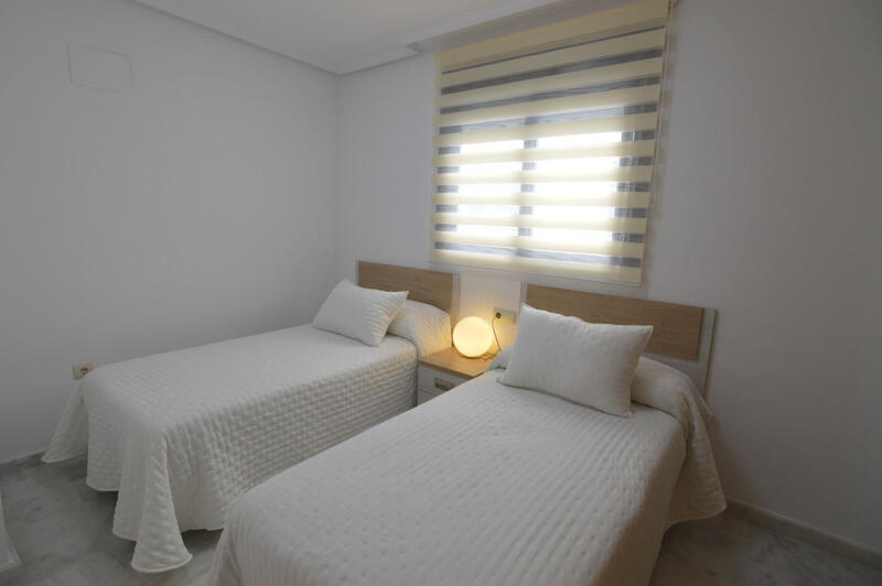 3 Cuarto Apartamento en venta