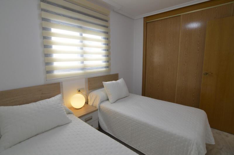 3 Cuarto Apartamento en venta