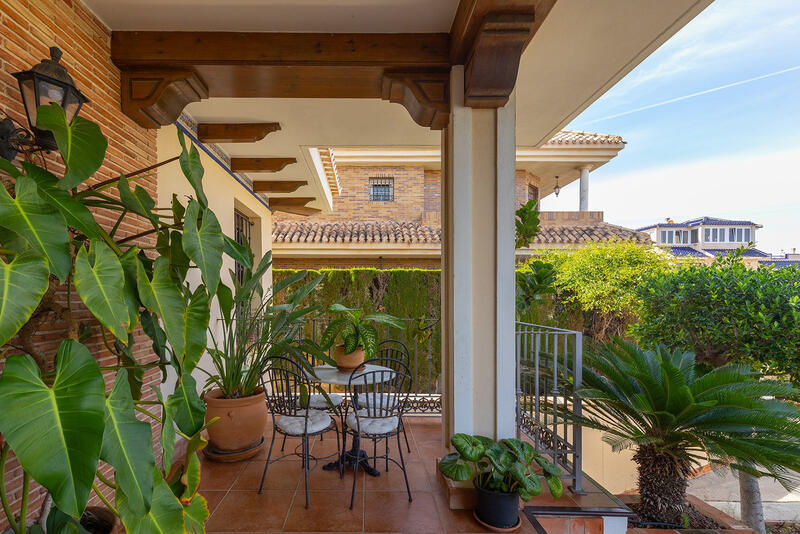 6 slaapkamer Villa Te koop