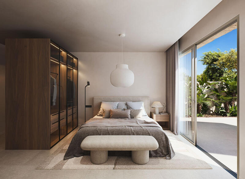 3 chambre Villa à vendre