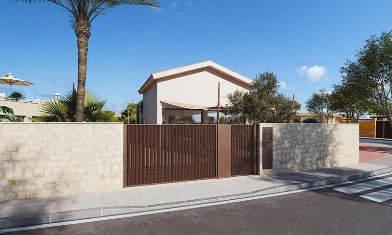 3 chambre Villa à vendre