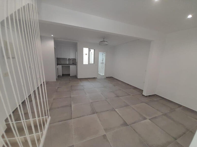 Tweezijdig Te koop in Los Perez (Ayuntamiento Almoradi/Torrevieja), Alicante