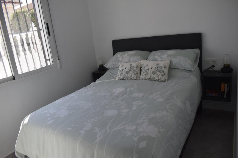 2 bedroom Villa for sale