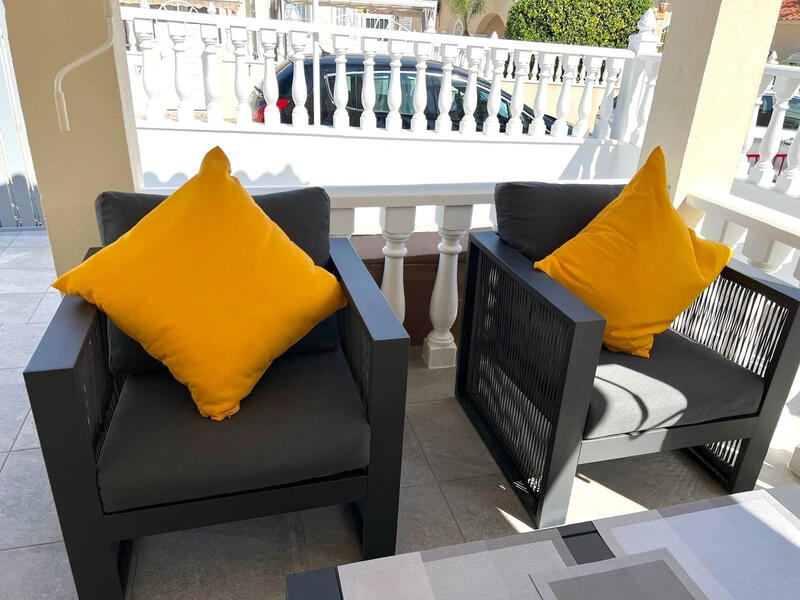 2 bedroom Villa for sale
