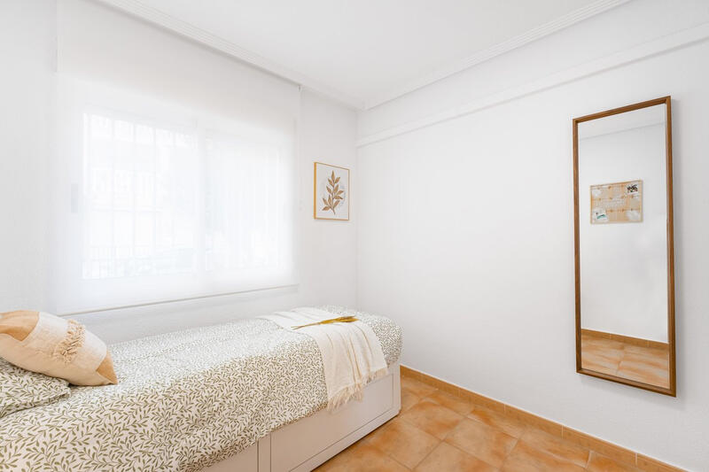 2 chambre Maison de Ville à vendre