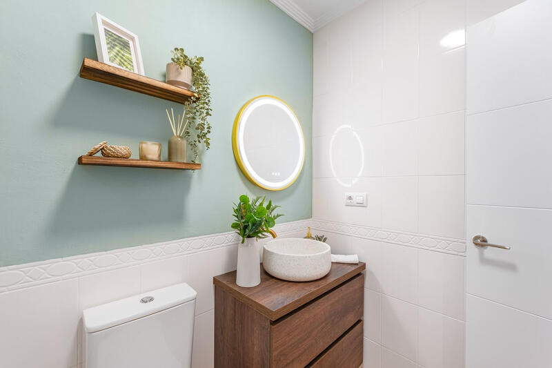2 chambre Maison de Ville à vendre