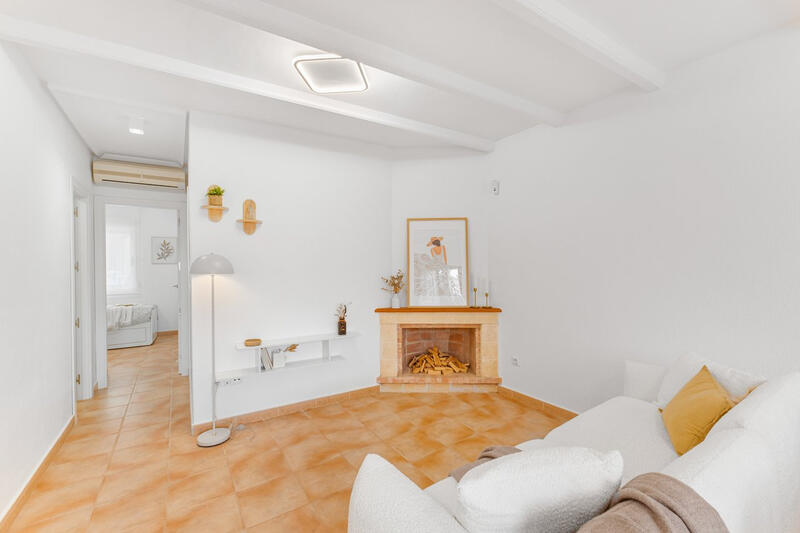 2 chambre Maison de Ville à vendre