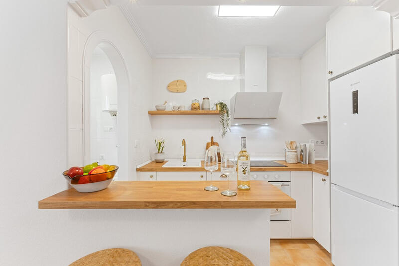 2 chambre Maison de Ville à vendre