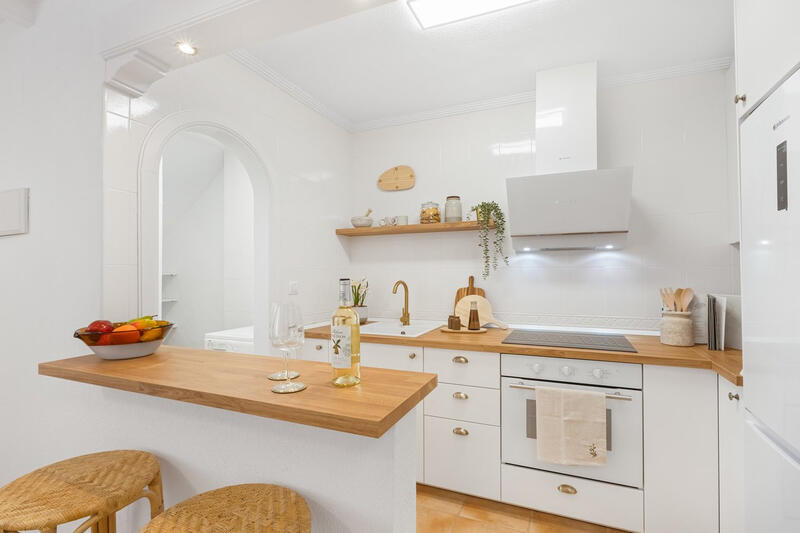 2 chambre Maison de Ville à vendre