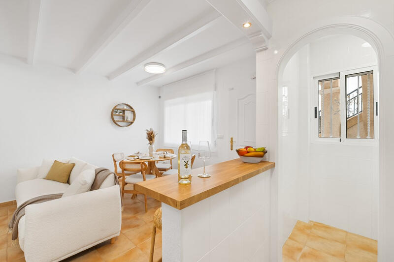 2 chambre Maison de Ville à vendre