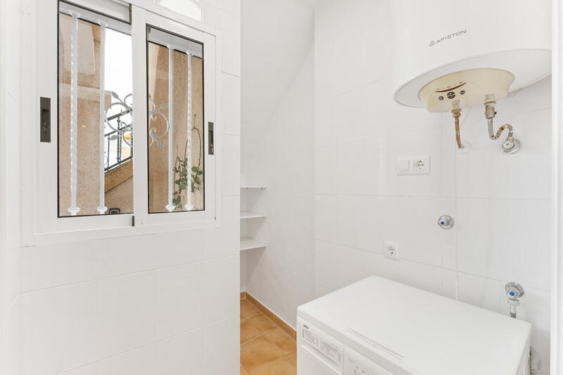 2 chambre Maison de Ville à vendre