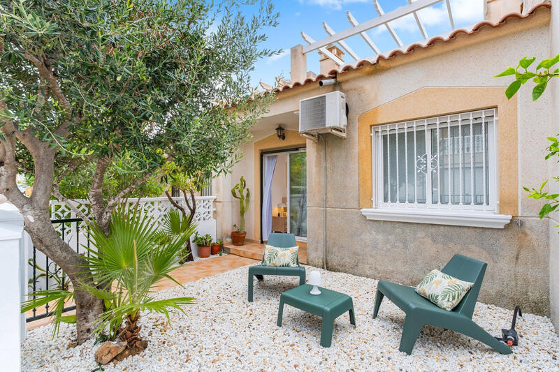 2 chambre Maison de Ville à vendre