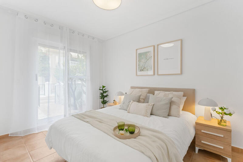 2 chambre Maison de Ville à vendre