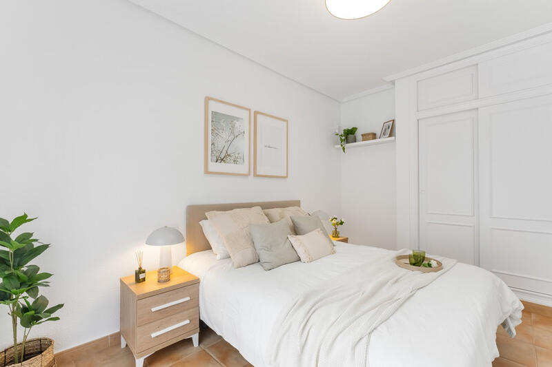 2 chambre Maison de Ville à vendre