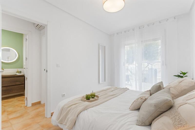 2 chambre Maison de Ville à vendre
