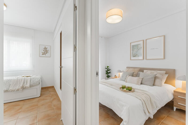 2 chambre Maison de Ville à vendre