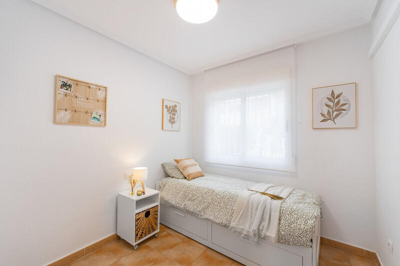 2 chambre Maison de Ville à vendre