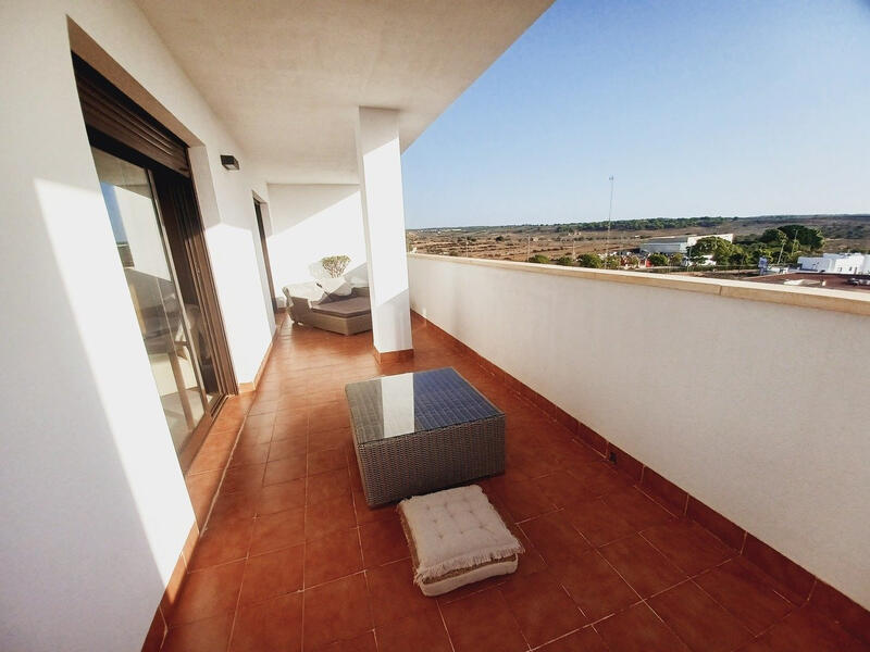 3 slaapkamer Appartement Te koop