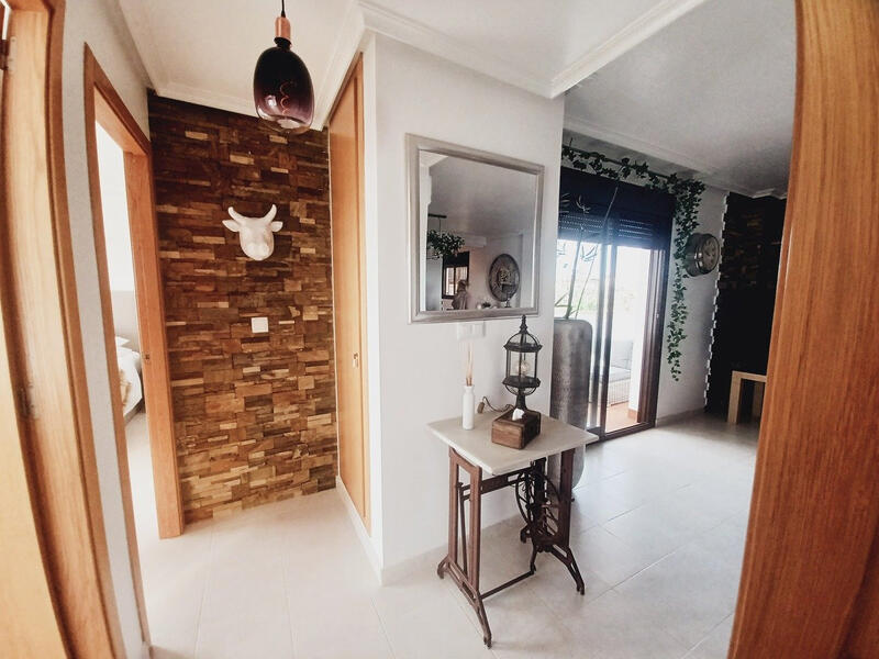 3 slaapkamer Appartement Te koop