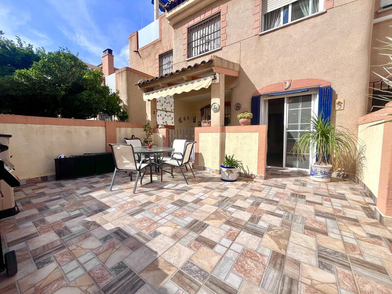 Apartment for sale in Cabo Roig, Alicante