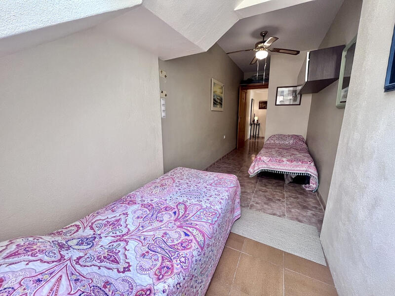 2 chambre Appartement à vendre
