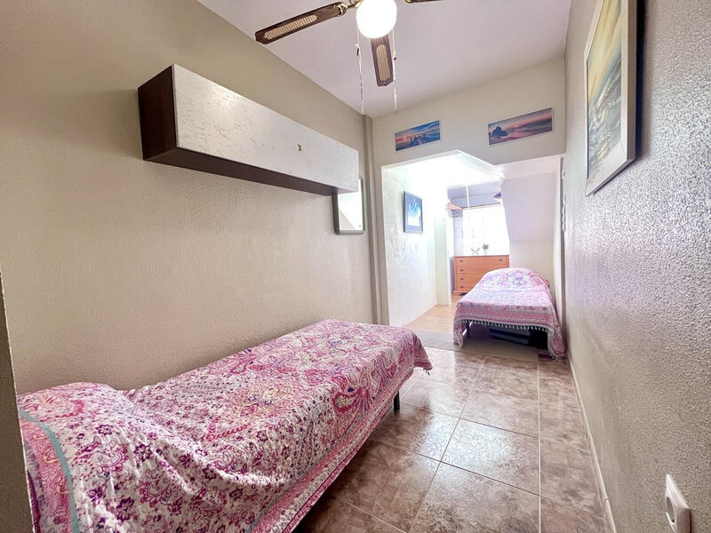 2 chambre Appartement à vendre