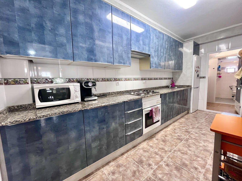 2 chambre Appartement à vendre