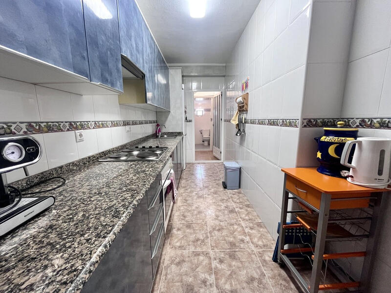 2 chambre Appartement à vendre