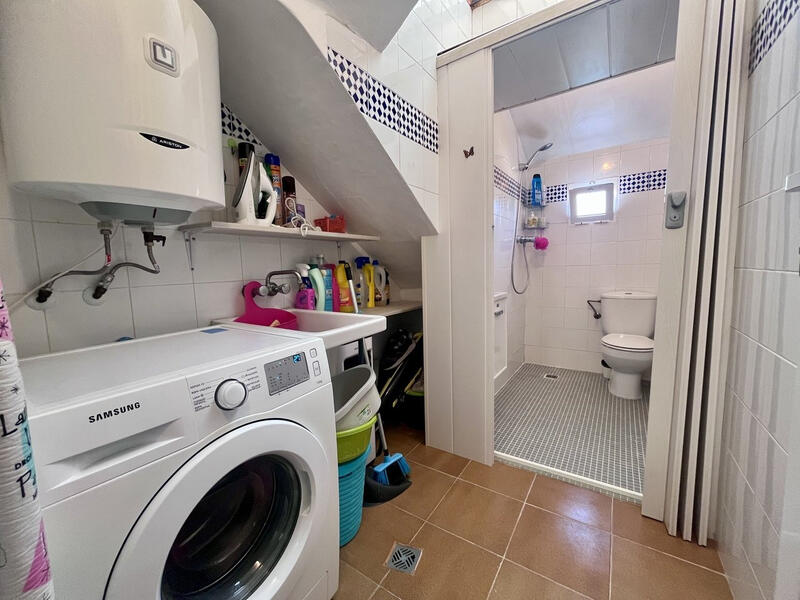2 chambre Appartement à vendre
