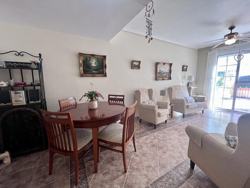 2 chambre Appartement à vendre