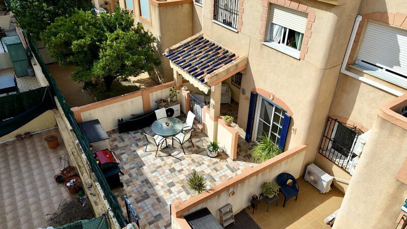 2 chambre Appartement à vendre