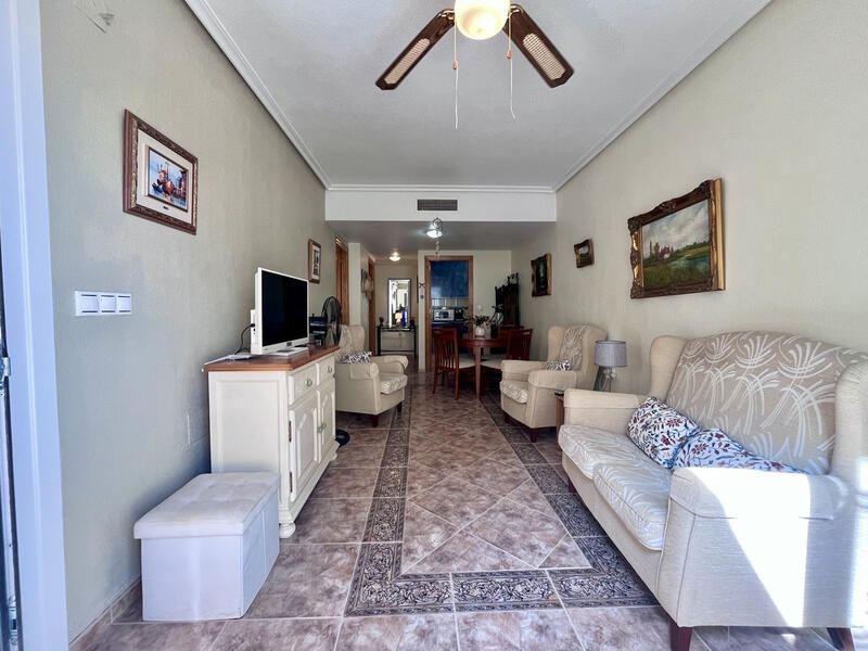 2 chambre Appartement à vendre
