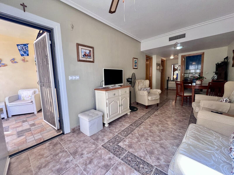 2 chambre Appartement à vendre