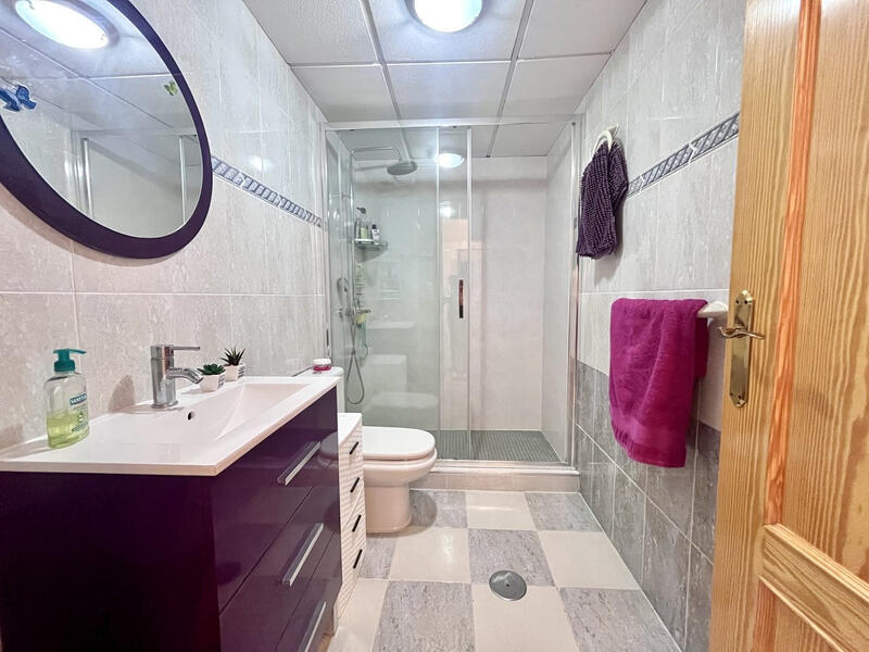 2 chambre Appartement à vendre