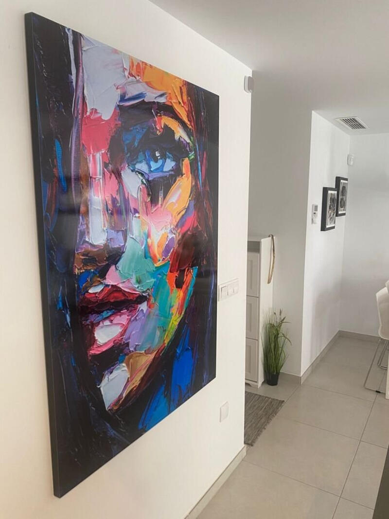 2 Schlafzimmer Appartement zu verkaufen