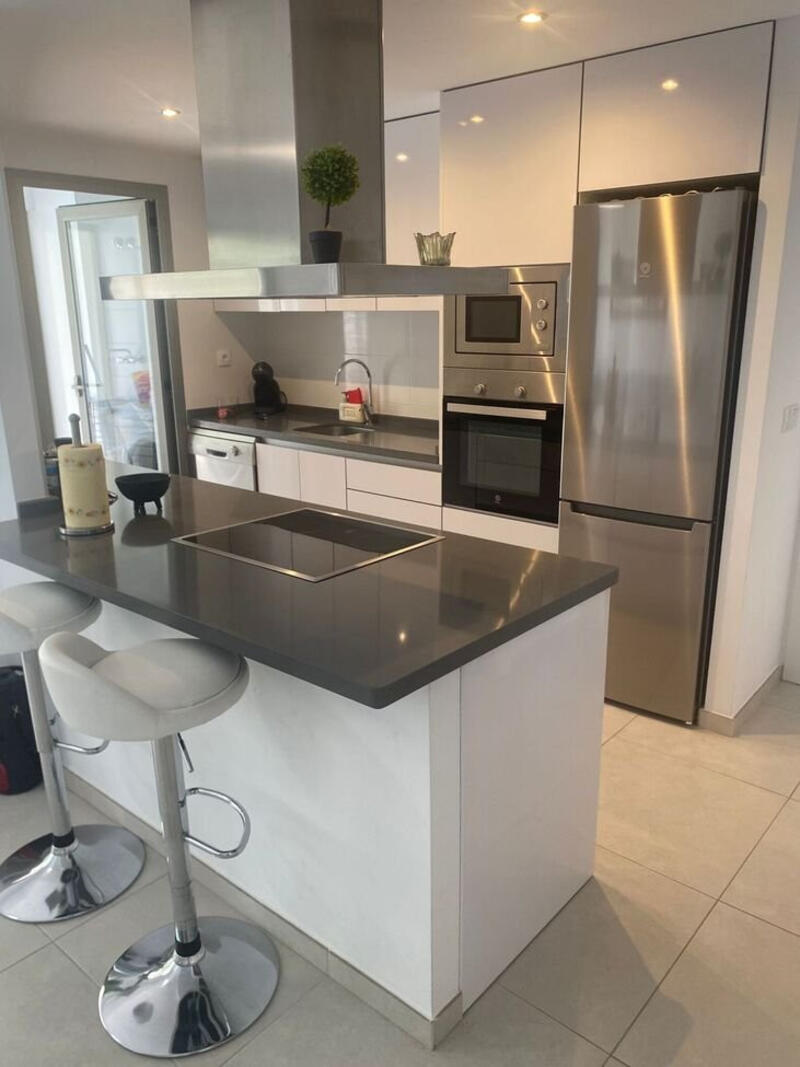2 Schlafzimmer Appartement zu verkaufen