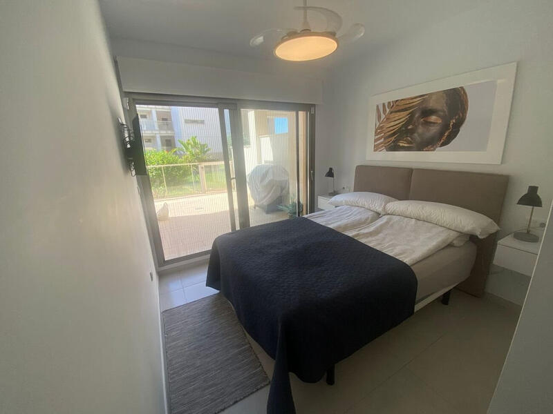 2 Schlafzimmer Appartement zu verkaufen