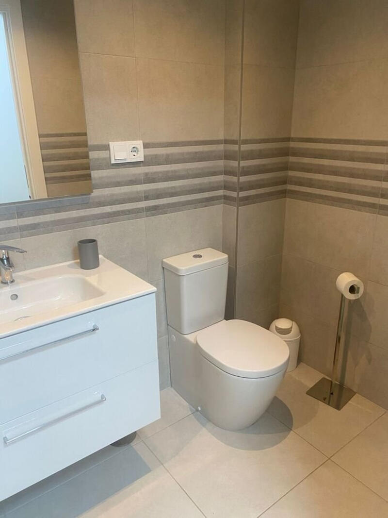 2 Schlafzimmer Appartement zu verkaufen