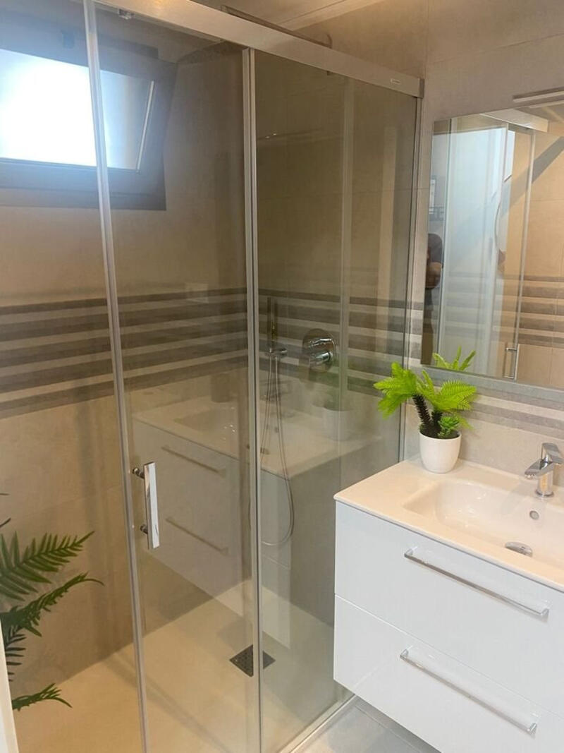 2 Schlafzimmer Appartement zu verkaufen