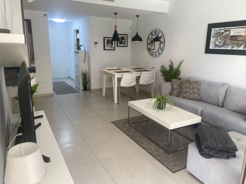 2 Schlafzimmer Appartement zu verkaufen