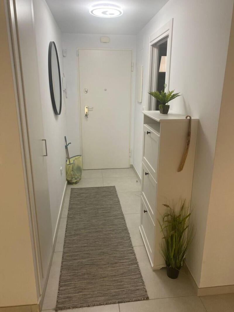 2 Schlafzimmer Appartement zu verkaufen
