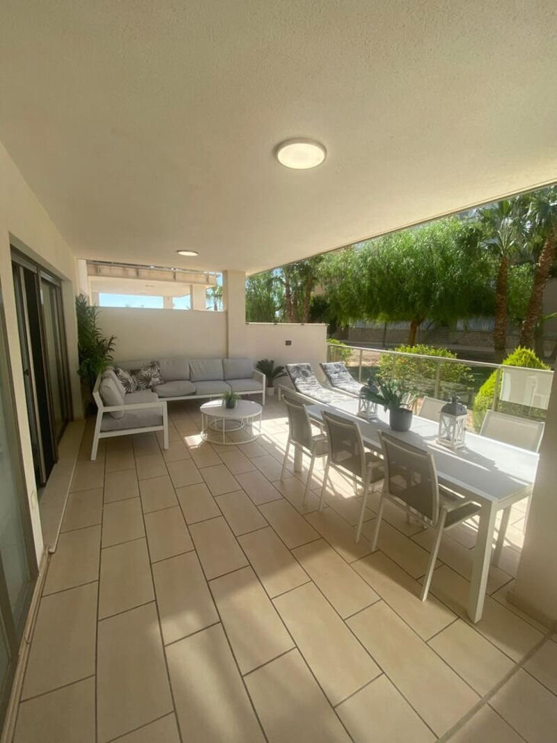 2 Schlafzimmer Appartement zu verkaufen