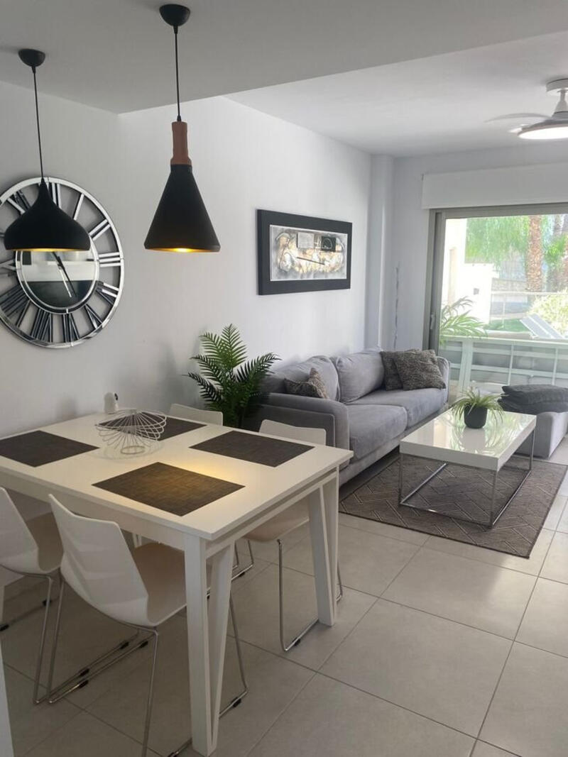 2 Schlafzimmer Appartement zu verkaufen