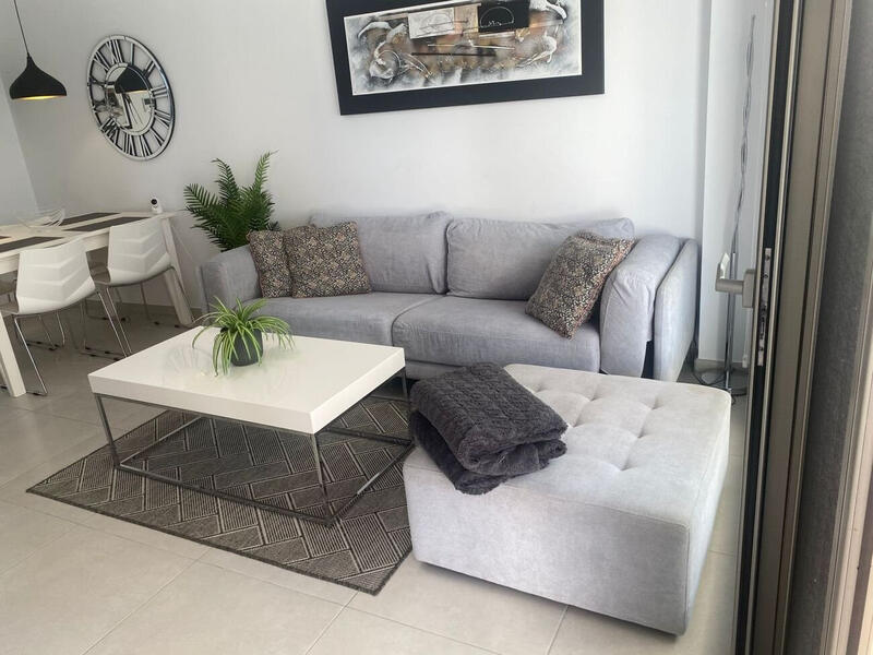 2 Schlafzimmer Appartement zu verkaufen